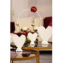 [REF] Dekoherz "Morina" H 16 cm