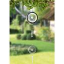 [P0001393] Dekokette "Gerbera" L 80 cm