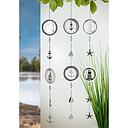 [P0001452] Dekokette "Maritim" L 110 cm