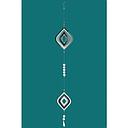 [P0001482] Dekokette "Rombo" L 81 cm 