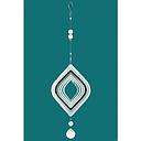 [P0001485] Dekokette "Rombo" L 45 cm 