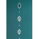 [P0001504] Dekokette "Weide" L 104 cm 