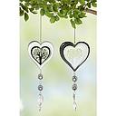 [P0001516] Dekokette/Windspiel "Lebensbaum" L 54 cm 