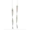 [P0001520] Dekokette/Windspiel "Spirale" L 70 cm