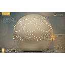 [REF] Kugellampe "Separio" D 27 cm