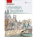 BUCH Lebendiges Skizzieren