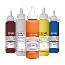 [P0003285] Lukas Cryl Liquid Zitronengelb (Primär-Gelb) 250 ml