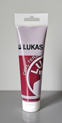 [REF] Lukas Cryl Terzia 4866 Krapplack 125 ml