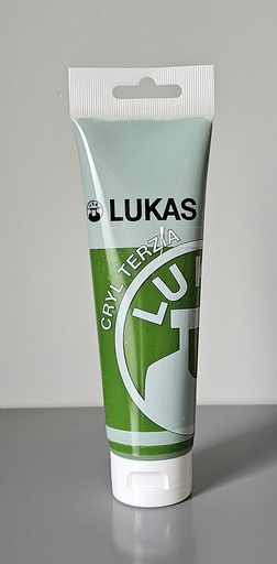 [REF] Lukas Cryl Terzia 4965 Saftgrün 125ml