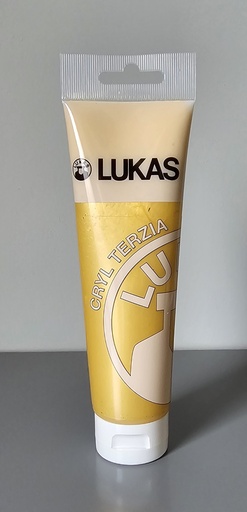 [REF] Lukas Cryl Terzia Acrylfarbe 4983 Gold