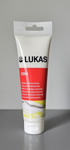 Lukas Modellierpaste univ. 2264