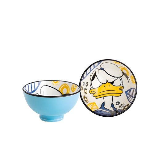 [P0003695] Müslieschale Disney "Donald" D 11,5 cm 
