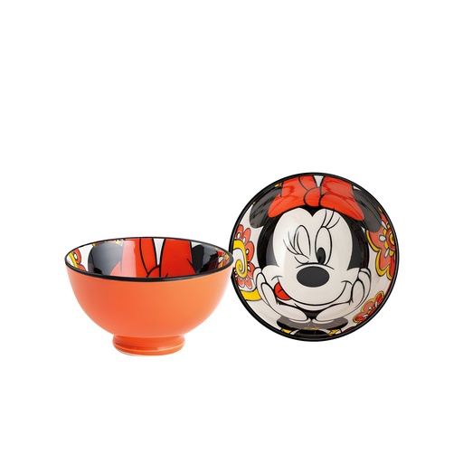 [P0003698] Müslieschale Disney "Minnie" D 11,5 cm