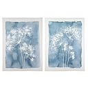 [P0003821] Org. Leinwandbild "Pusteblume" 80 x 60 cm