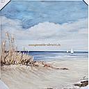 [P0003870] Org. Leinwand "Düne" 60x60 cm