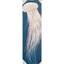 [REF] Original Leinwandbild "Medusa II" 30 x 90 cm