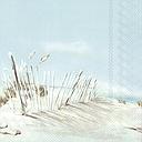Servietten Lunch "Beach Life" 33 x 33 cm