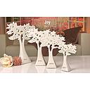 [P0005902] Skulptur Baum "Joy" H 33 cm