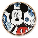 [P0006846] Teller Disney "Mickey" D 31 cm 
