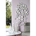 [P0007144] Wandrelief "Herzregen"  H 120 cm