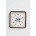 [P0007196] Wanduhr Vintage D 40 cm