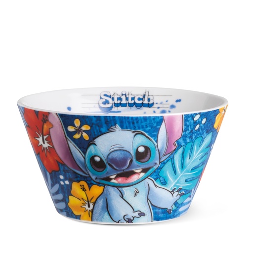 [P0007404] Müslieschale Disney "Stitch" D 14 cm