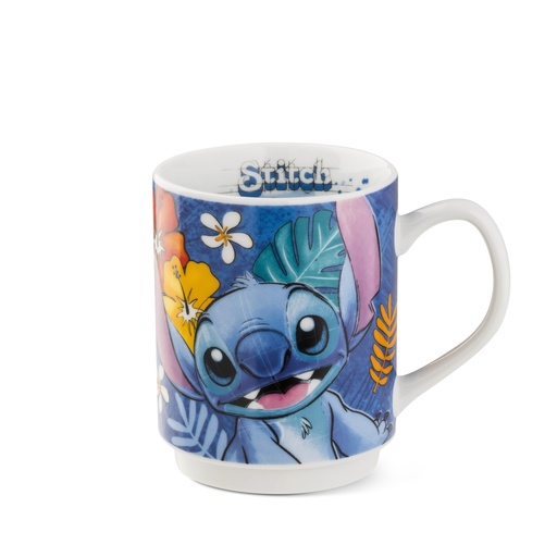 [P0007405] Tasse Disney "Stitch" D 10 cm