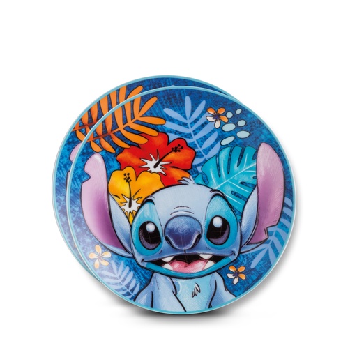 [P0007406] Teller Disney "Stitch" D 19 cm