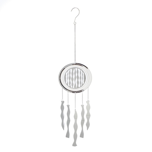[P0007551] Dekokette "Wave" L 75 cm