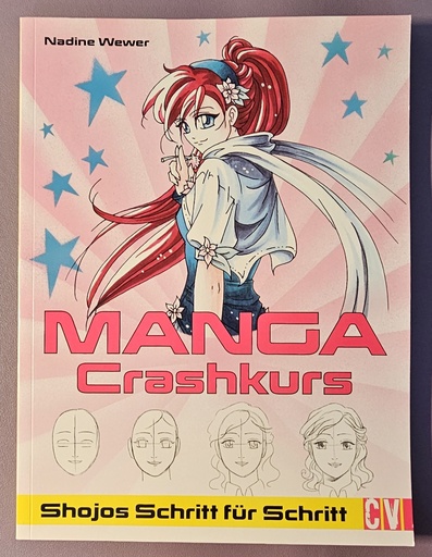 Manga Crashkurs