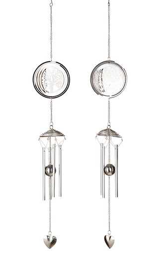 Dekokette "Riposo" L 88 cm