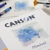 [REF] Canson Aquarell Papier 24 x 32 cm 300g Montral