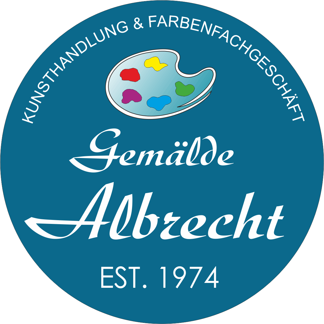 Kunsthandlung Albrecht